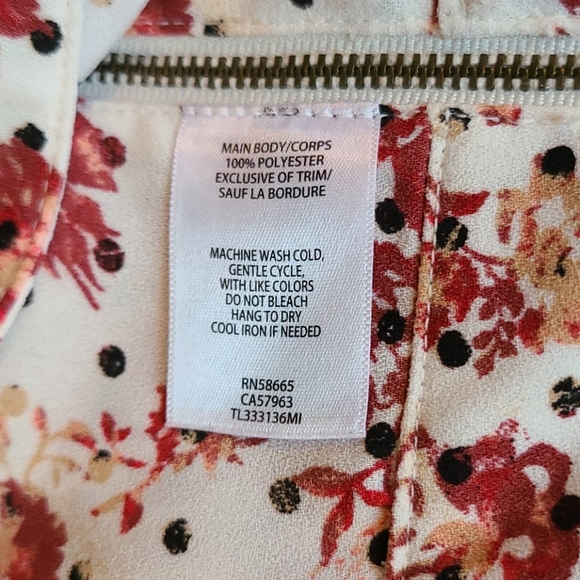 Leith crop tank - Picture 6 of 6